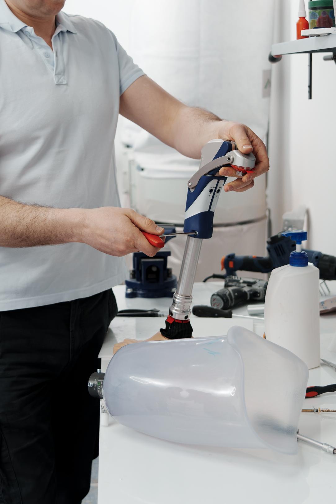 Fixture Installation